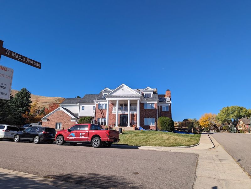 How to Choose Class 4 Impact-Resistant Shingles in Colorado