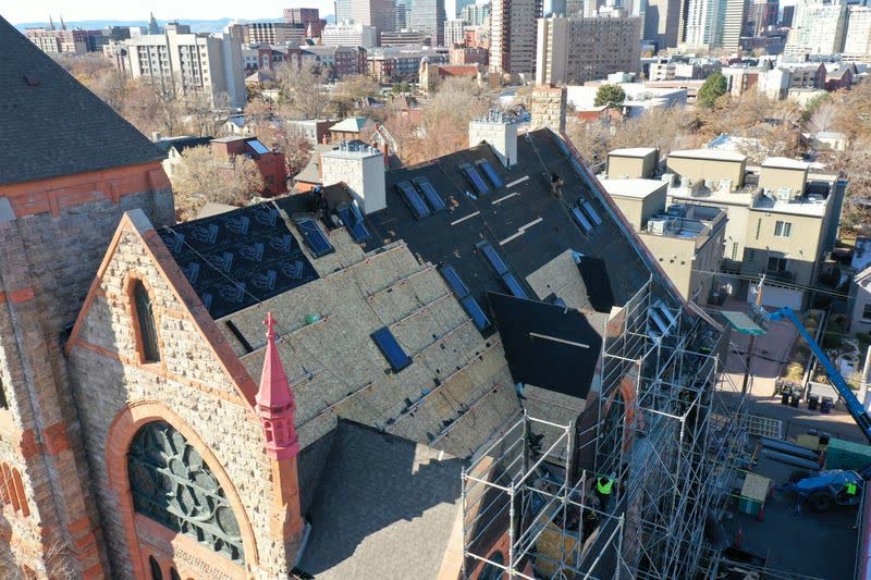 Commercial Roof Claim Supplements: How to Find the $50K-$500K Your Initial Estimate Missed