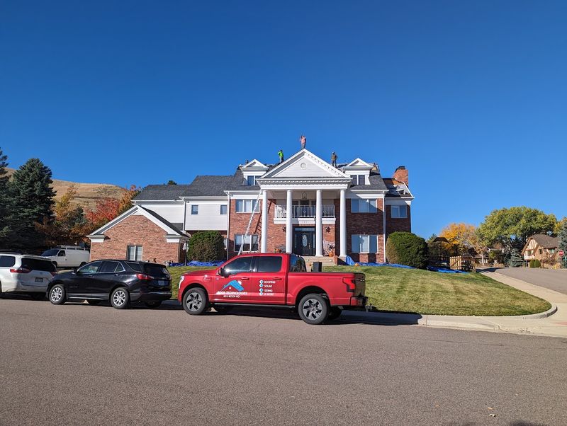 Why IKO Nordic Is Our Lead Class 4 Shingle