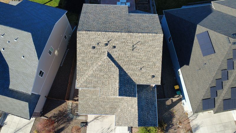 Roof Replacement vs. Repair: When Does It Make Sense to Replace?