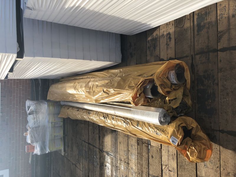 Silicone Restoration Coatings vs. Full Tear-Off on Aged TPO: The Real Cost-Per-Year Math