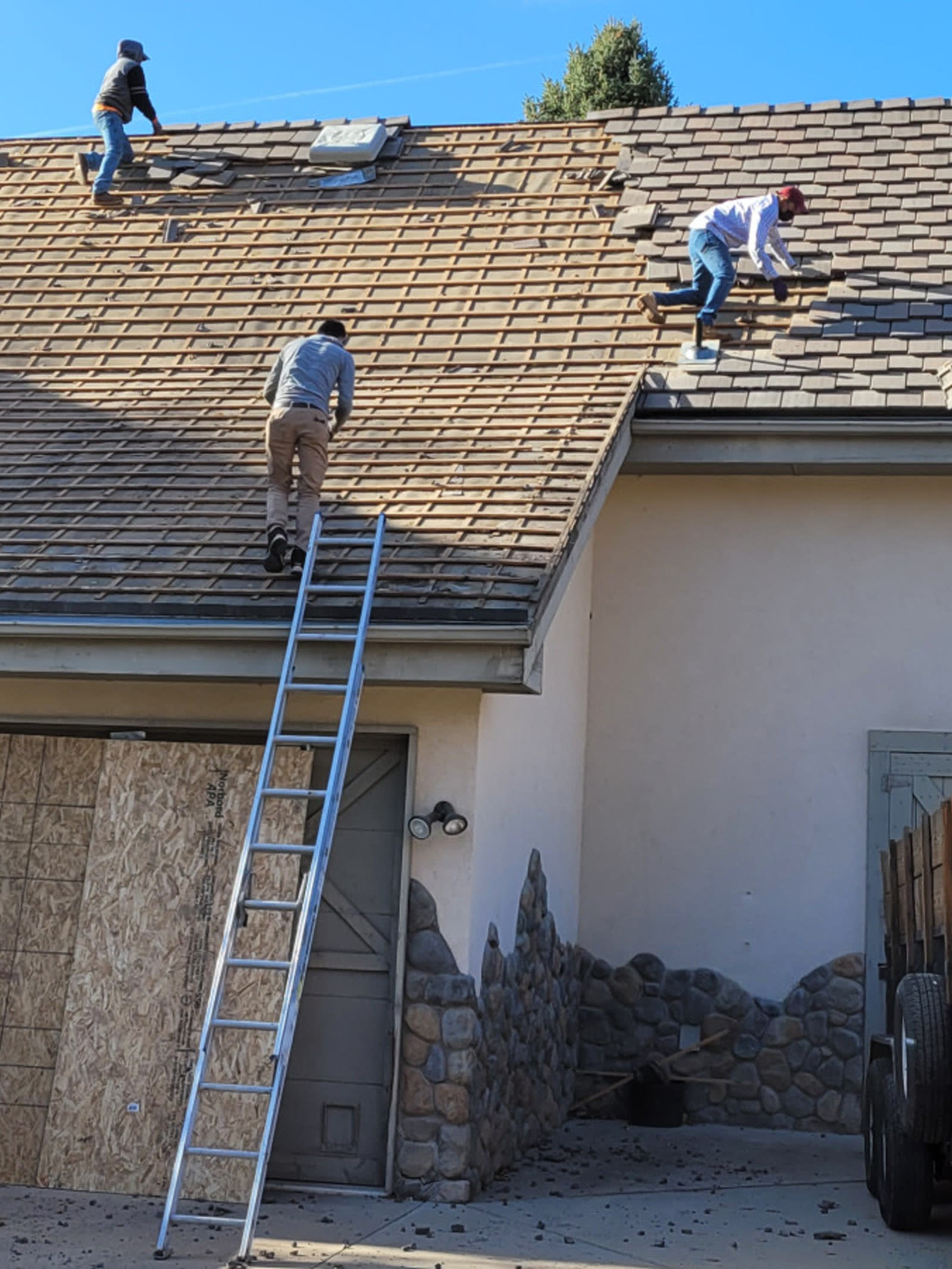 Commercial Roofing — Kansas City, MO