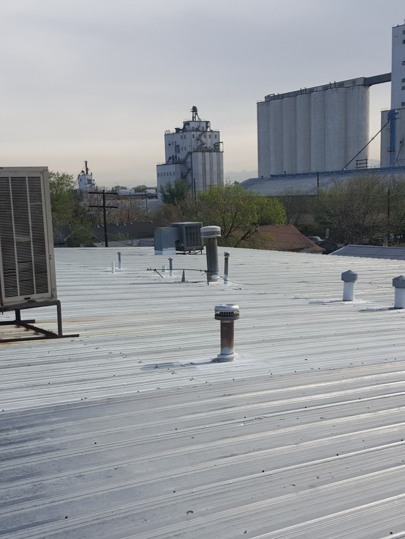 Commercial Roofing — Omaha, NE