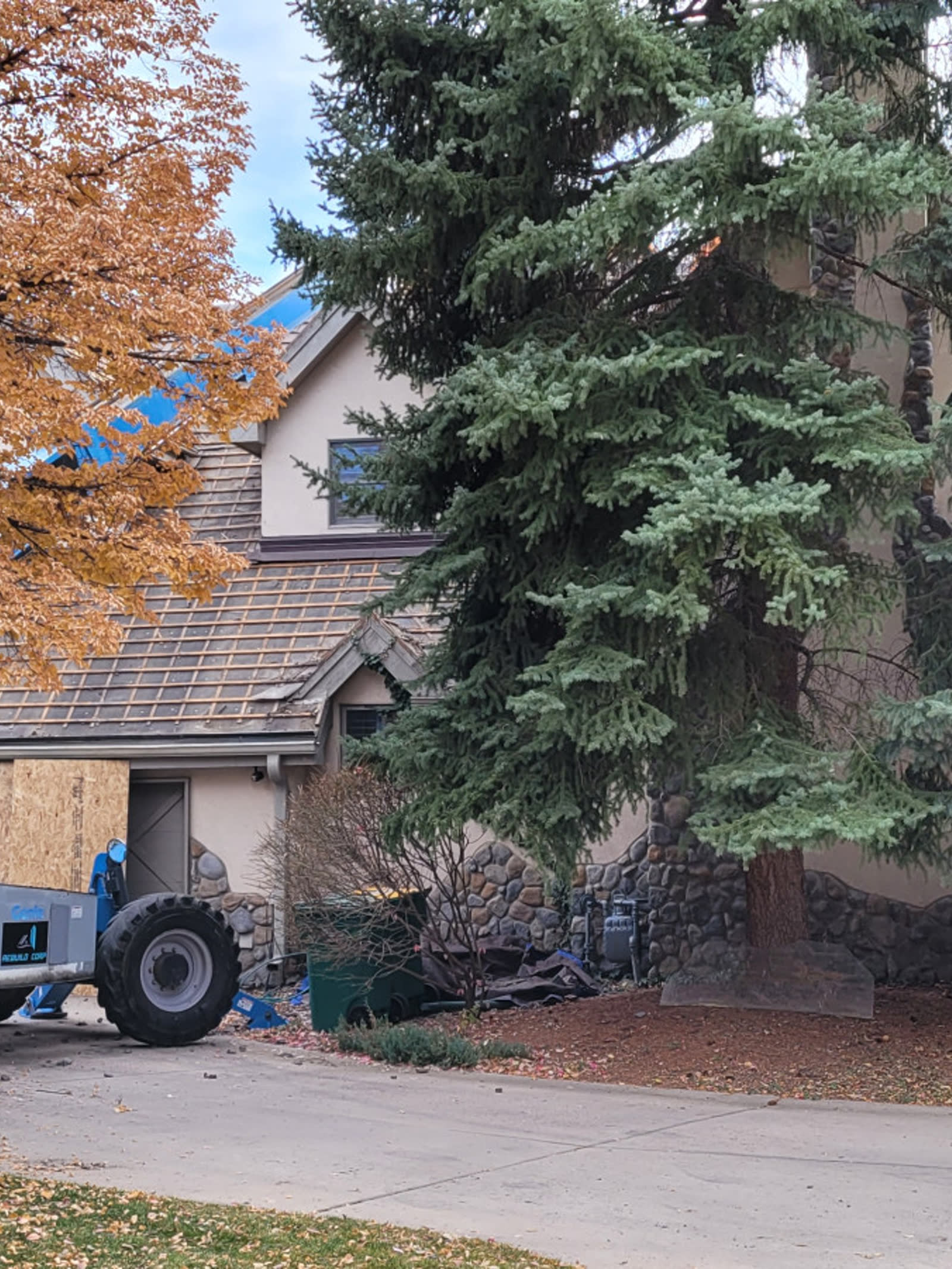 Commercial Roofing — Lee's Summit, MO