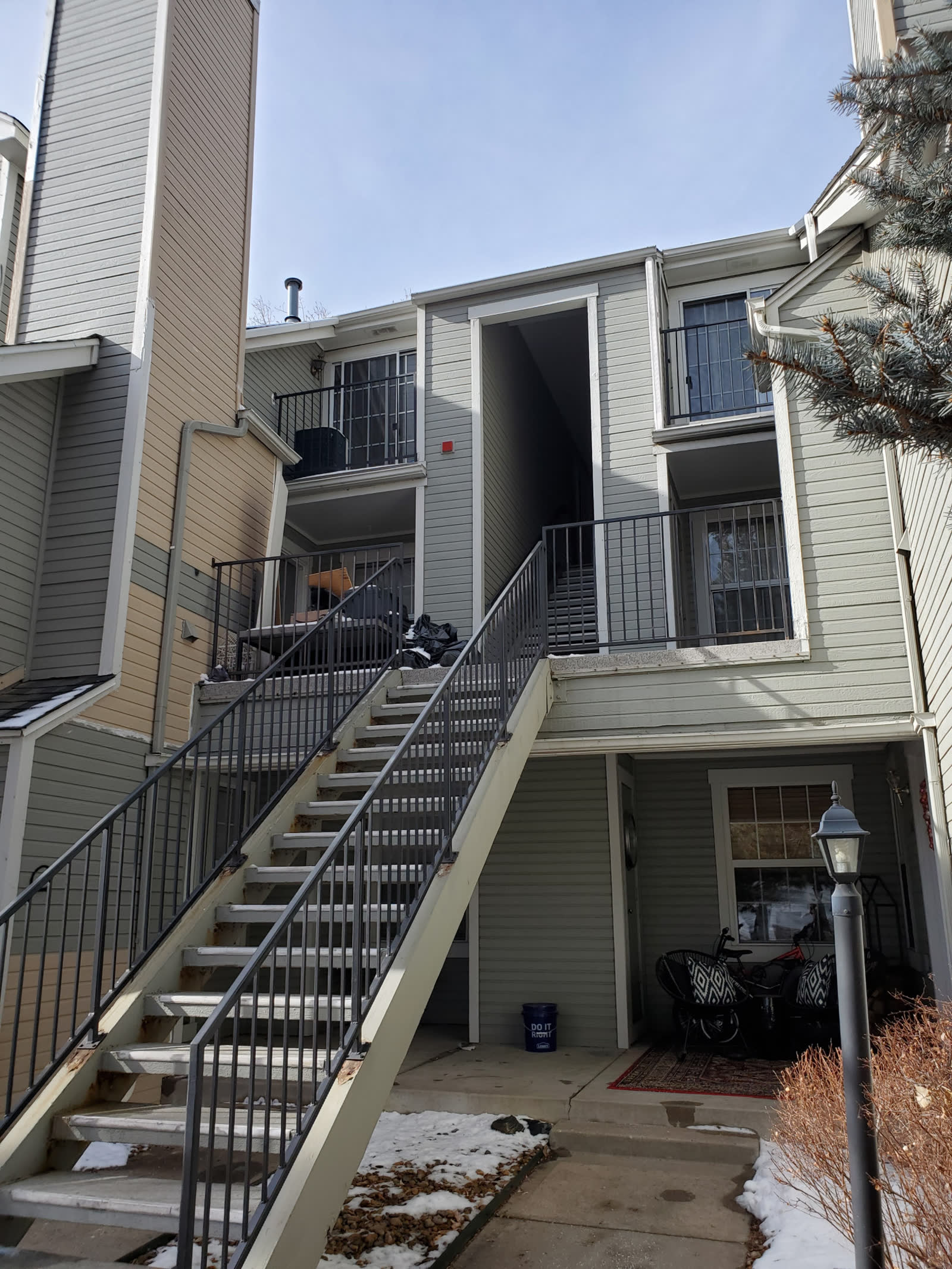 Seamless Gutters — Cheyenne, WY