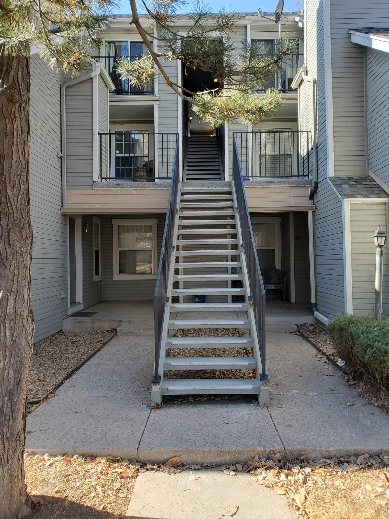 Seamless Gutters — Colorado Springs, CO