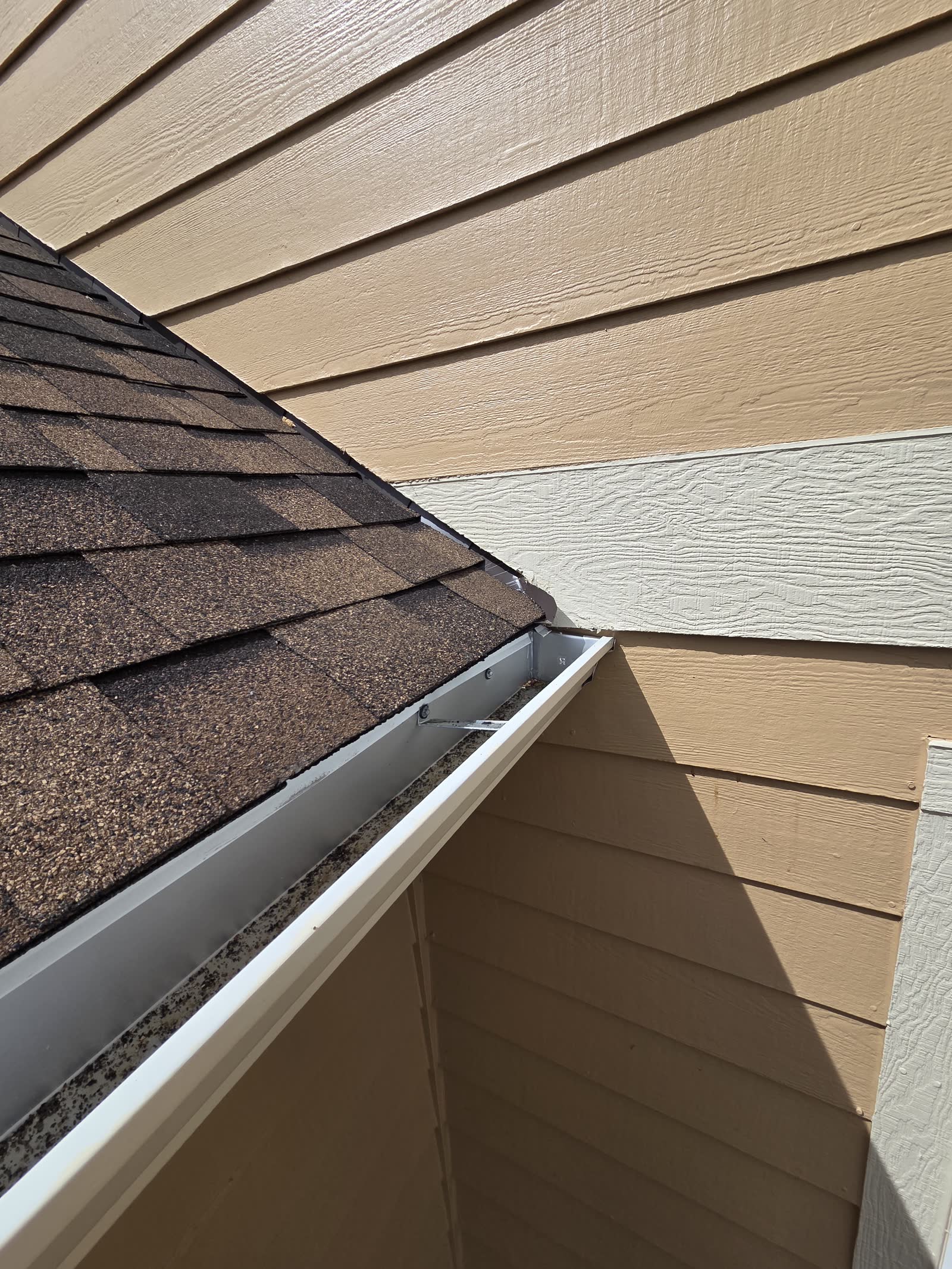 Seamless Gutters — Fort Collins, CO