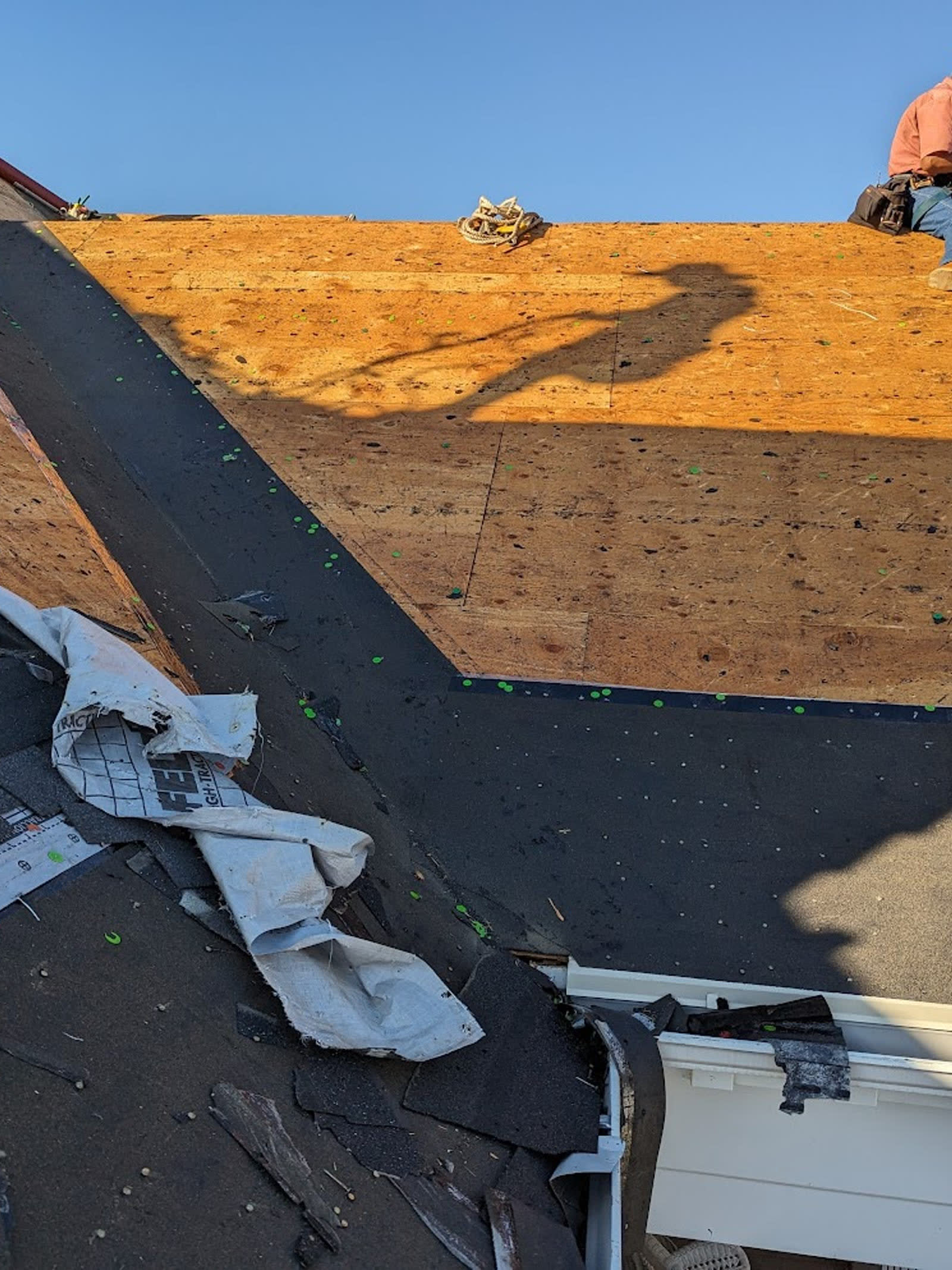 Residential Roofing — Fort Collins, CO