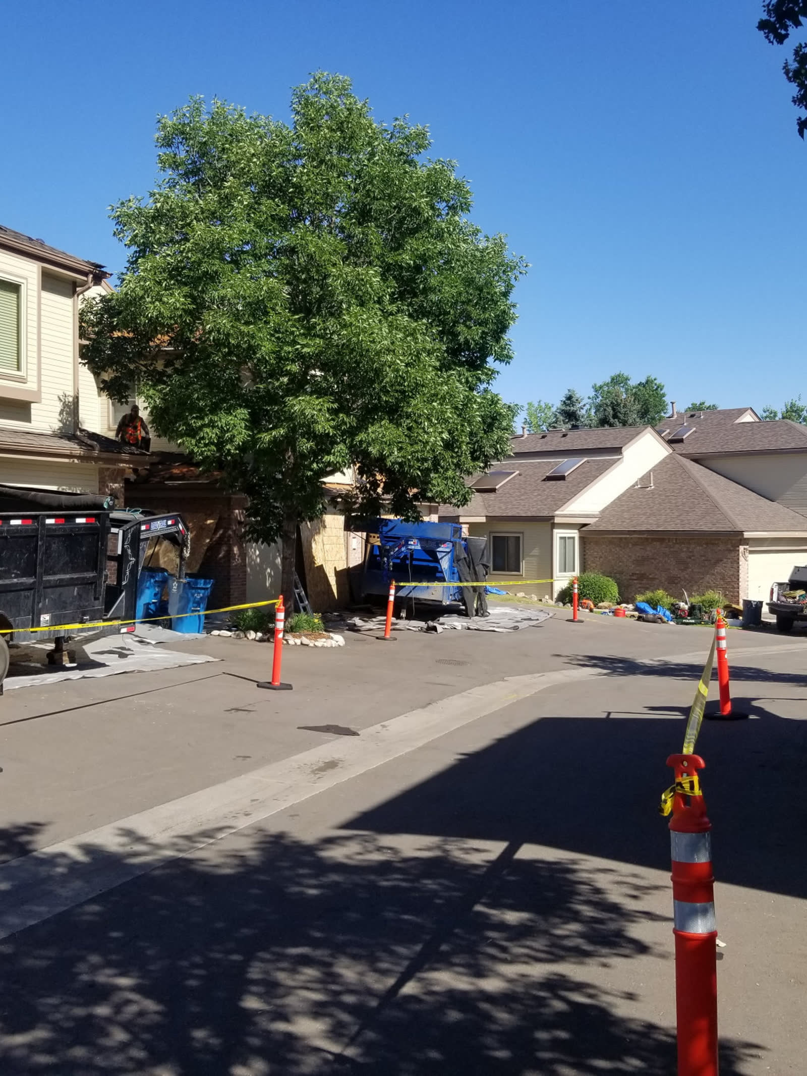 Gunbarrel Niwot Longmont Boulder County