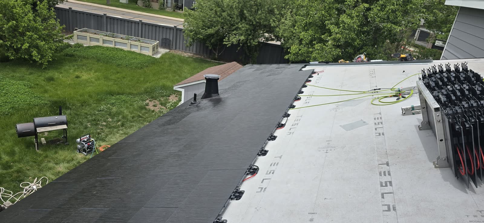 E-470 corridor impact-rated roof — Tallyn's Reach Aurora CO