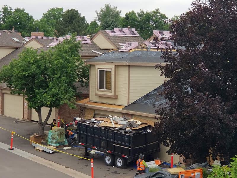 Capital Improvements