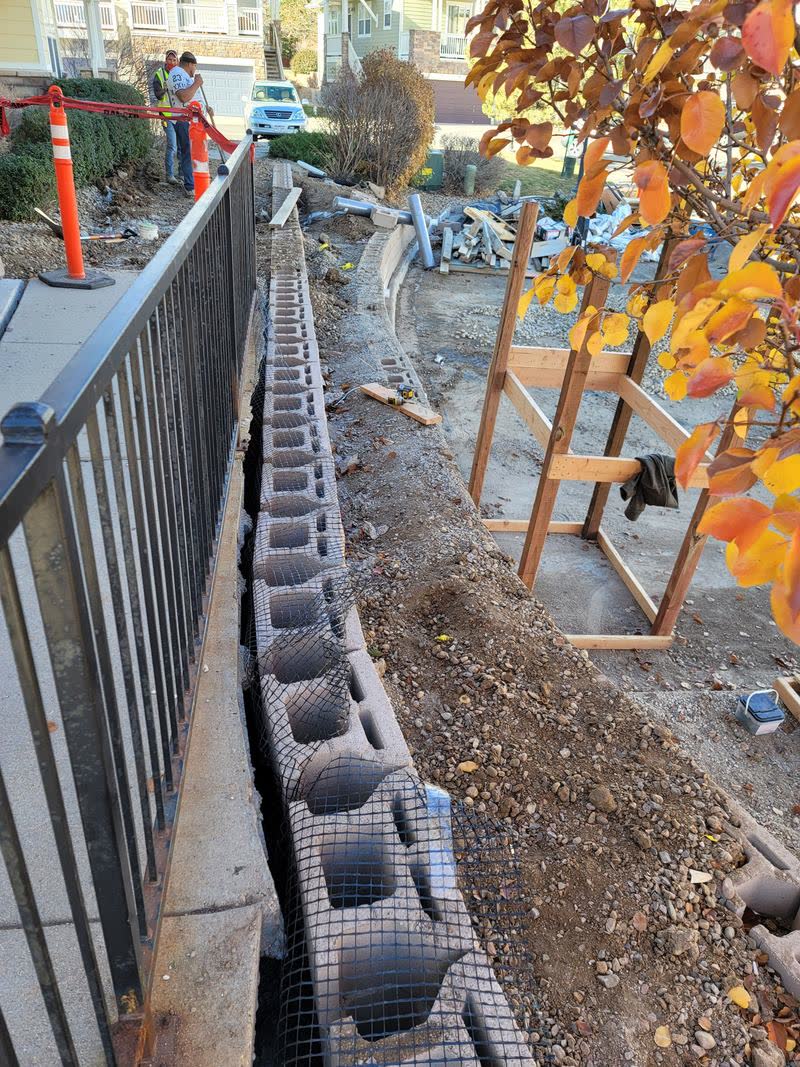 Fences