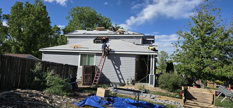 Solar Installation — Kansas City, KS