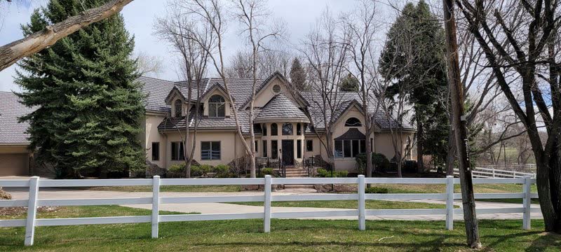 Roof Technologies project — free estimate