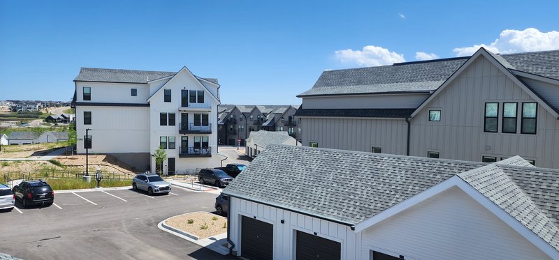 Roof Technologies project — free estimate