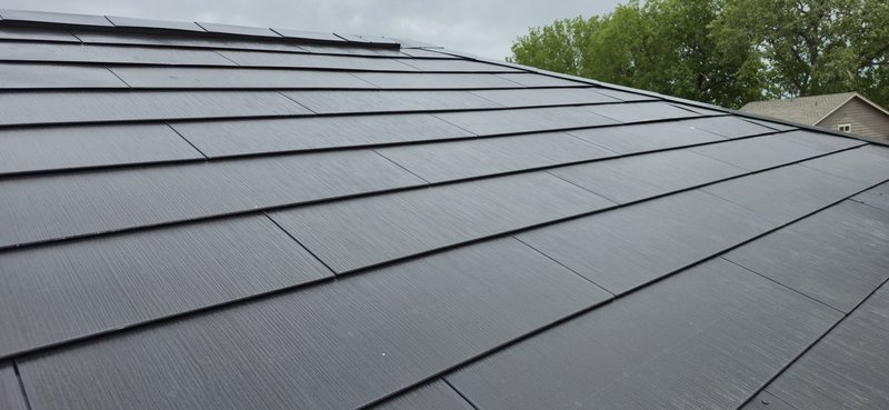 Roof Technologies project — free estimate