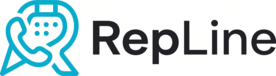 RepLine logo