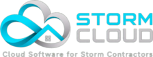 Storm Cloud logo